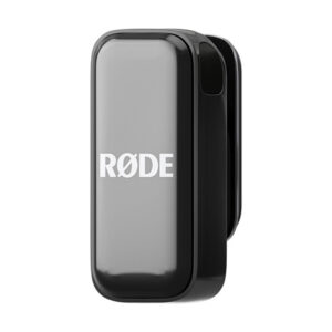 میکروفن بی سیم رود RODE Wireless Micro 2-Person Microphone with Lightning