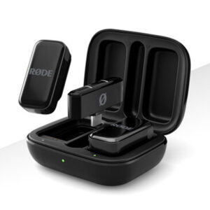 میکروفن بی سیم رود RODE Wireless Micro 2-Person Microphone with USB-C